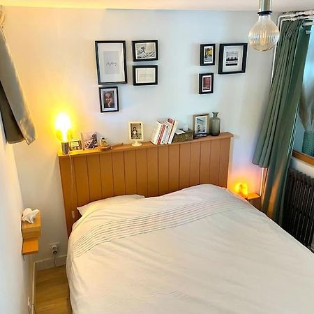 La Suite De La Maison Jaune Montpellier Eksteriør billede